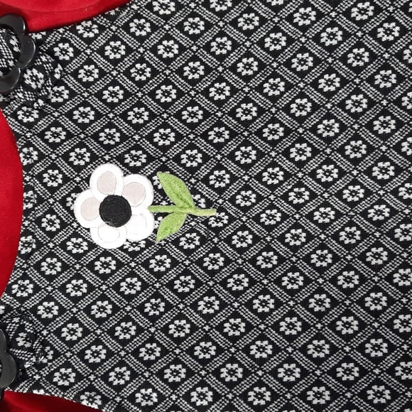 Amy Too! Dress - Picture 4 of 8